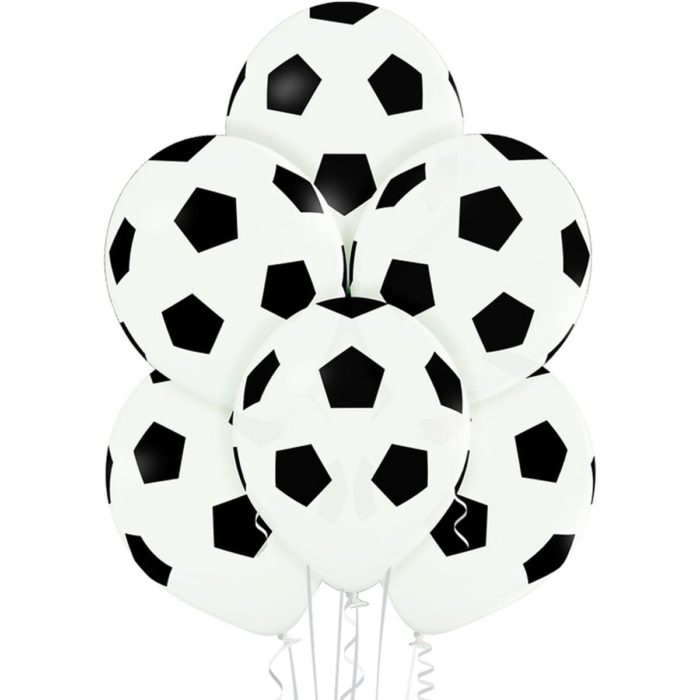Воздушный Шар Мяч футбольный