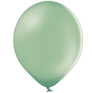 Шар воздушный Пастель зеленый розмарин Rosemary Green