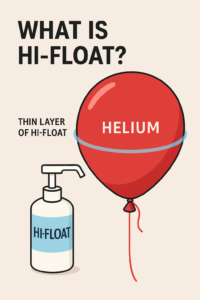 Что такое Hi-Float?
